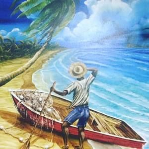 Meet your Posher, Michele n bobby